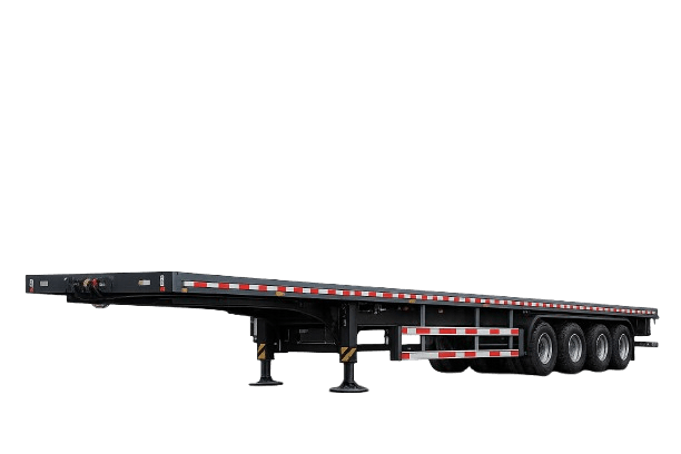 Transport Trailer on rent in Navi Mumbai