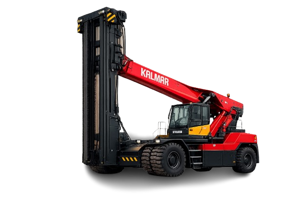 Forklift on rent in Navi Mumbai