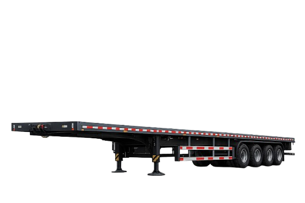 Transport Trailer on rent in Navi Mumbai